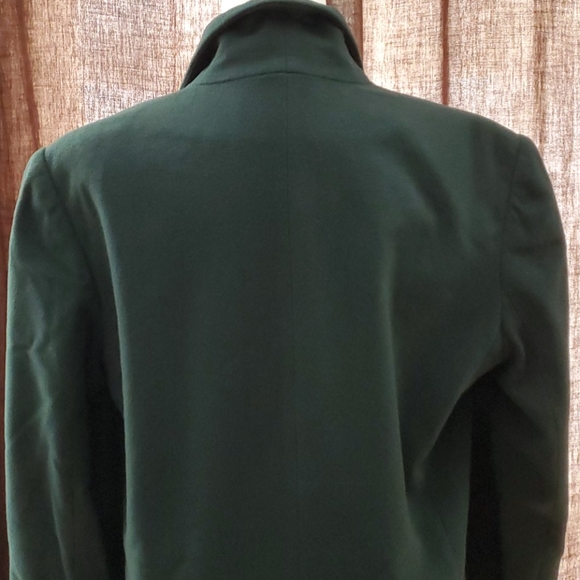 VINTAGE SUMMIT HILL WOMEN'S BLAZER SIZE 8 - Picture 8 of 13